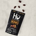 thumbnail image 6 of Hu Chocolate Covered Hunks Almonds + Sea Salt, 4 OZ, 6 of 11