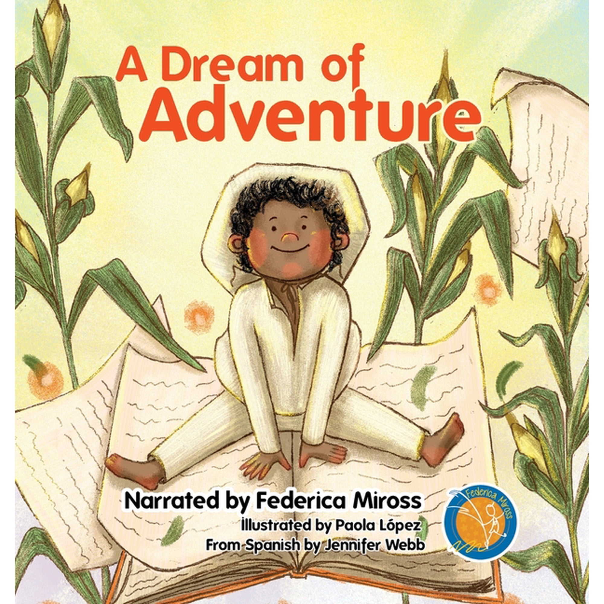A Dream of Adventure (Hardcover)