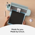 thumbnail image 3 of Vinyl Cricut Premium Permanent Blue, paquete de 3 rollos de 1,2 m, 3 of 7