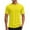 C312/Yellow, variant on XIYON Men's T-Shirts Short Sleeve Shirt Rash Guard Athletic Quick Drying T Shirts Beach Vacation Top