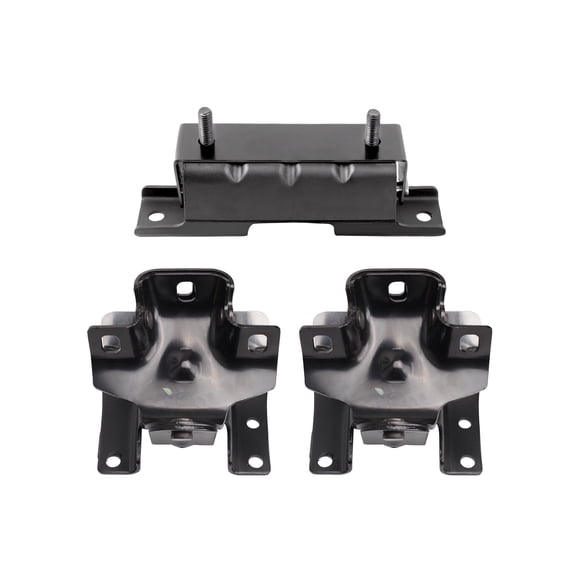 Juego de Soportes de Motor y Transmisión Mardarth 99-06 para Silverado