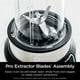 thumbnail image 3 of Nutri Pro Ninja (BN401) RENOVADO con Auto-IQ,, 3 of 3