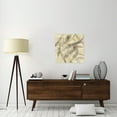 thumbnail image 2 of Global Gallery Albena Hristova 'Falling Feathers' Canvas Wall Art, 2 of 4