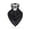 OTHER1, variant on GobdXE Colorful Skull Bone Print Adult Neck Gaiter Summer UV Sun Protection Breathable Outdoor Sports Face Covering Size:One Size