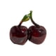 thumbnail image 1 of Florero, Frutal, Florero decorativo, Recipiente, Adorno, Botella difusora vacía Cereza 115x7x13cm, 1 of 9