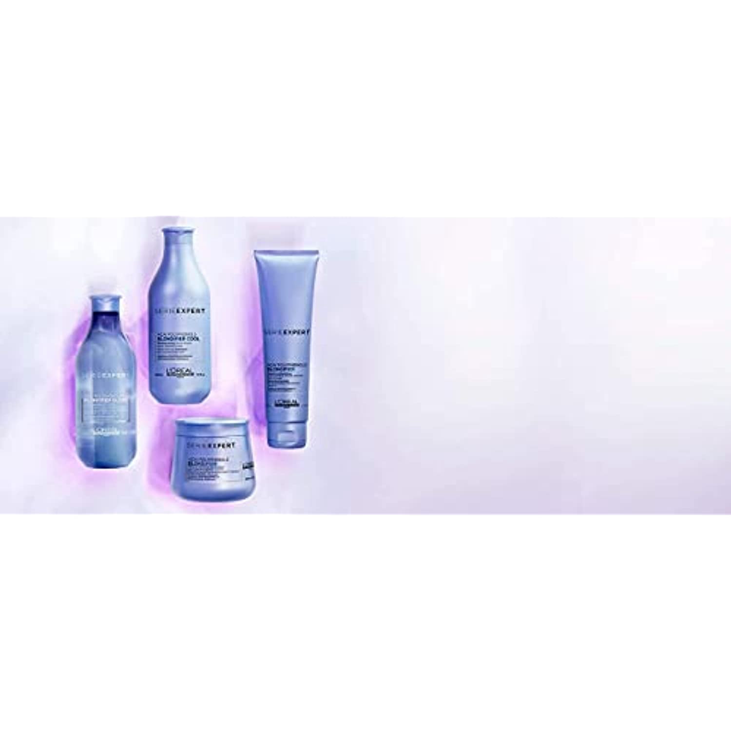 Blondifier Masque 250 Ml