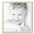thumbnail image 2 of ArtToFrames 26" x 27" White Panel Picture Frame, 26x27 inch Multi Wood Poster Frame (WOM-5095), 2 of 7