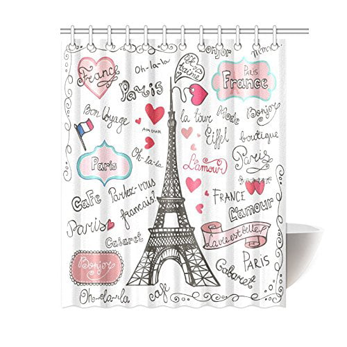 Eiffel Tower Symbol Of Love Quotes - Quotes M load