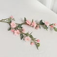 thumbnail image 4 of Elegant Artificial Camellia Flowers - Home & Wedding Décor, 4 of 5