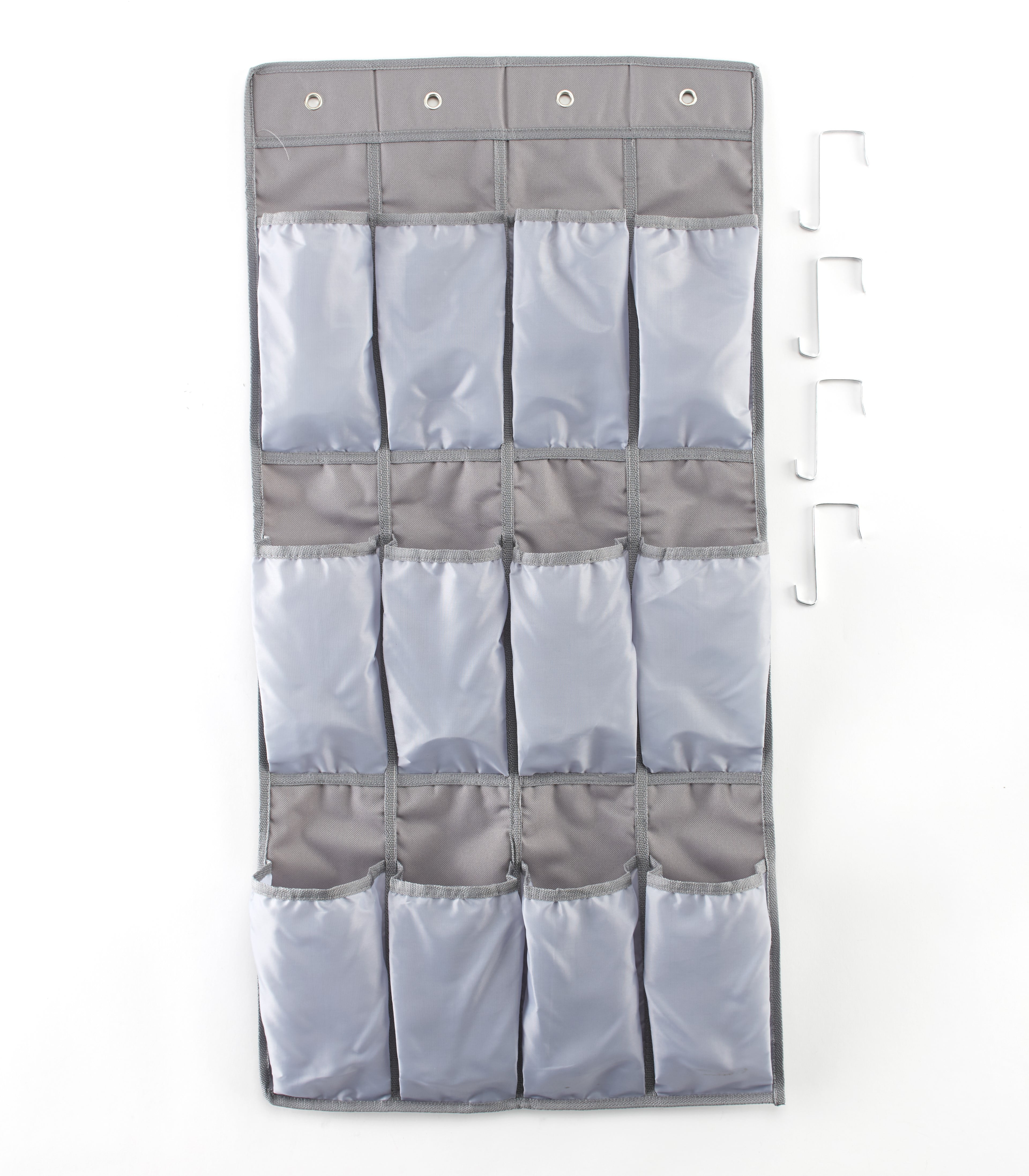 door pouch organizer