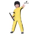 thumbnail image 3 of Toddler Bruce Lee Costume, 3 of 4