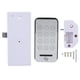 thumbnail image 1 of Bloqueo De Contraseña, Bloqueo De Llave De Tarjeta, Casillero Para Smart Security Home ANGGREK Como se muestra en la descripción, 1 of 8