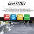 thumbnail image 6 of 2 Pack, Brilliant Blue, Rust-Oleum RockSolid Metallic Floor Coating Kit-299745, High Gloss, 80 oz Kit, 6 of 11