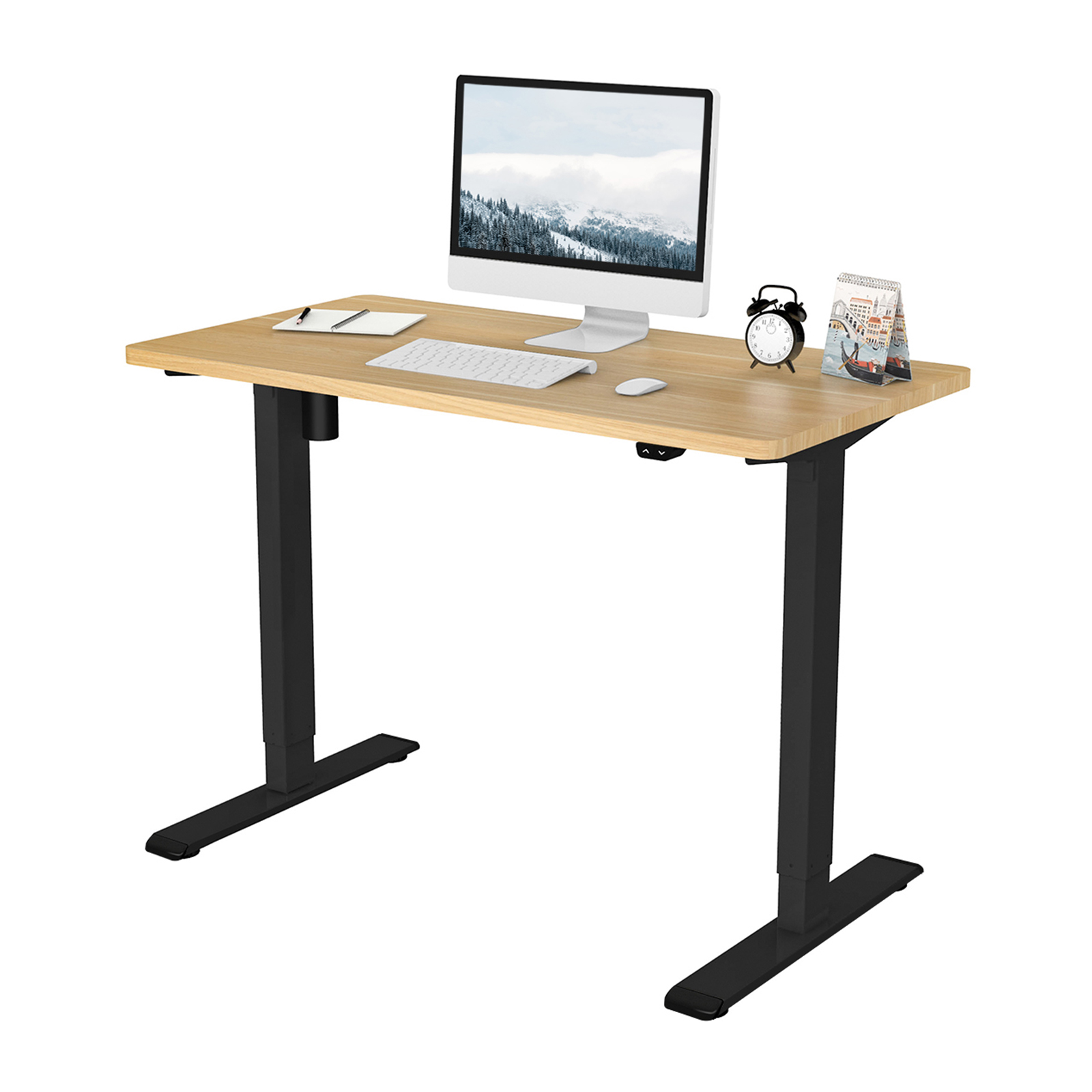 Don't sit on these last-minute standing desk deals from Flexispot this  Prime Day