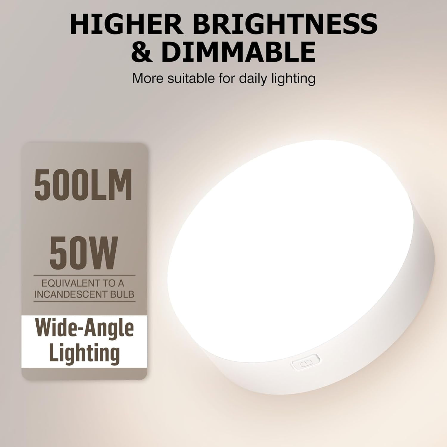 Laboreducer Battery Operated Wall Sconce Set of 2, 5000mAh Rechargeable High Brightness Wall Lamp, 3 Color Temperature RGB Wall Lights with Remote, Memory Function,Timer for Bedroom Living Room