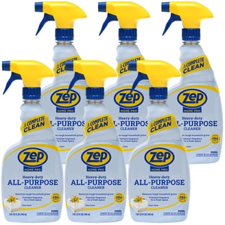 Zep Apriza 2 Multi-Purpose Cleaner - 1 Gallon (Case of 4) 125124