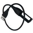 thumbnail image 4 of Cable De Carga Del USB Del Reempzo porte Brazalete De l Deporte Flexión shamjiam cable usb cargador de repuesto, 4 of 6