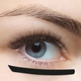thumbnail image 4 of Shisuyan 6 Pairs Eyelashes Lifting Strips Lash Lift Rods Reusable Lash Lift Pads Makeup Tools, 4 of 8