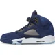 thumbnail image 3 of [FD6812-400] Mens A i r-Jor-dan Retro 5 'Georgetown', 3 of 5