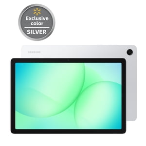Samsung Galaxy Tab A11+ 128GB Android Silver