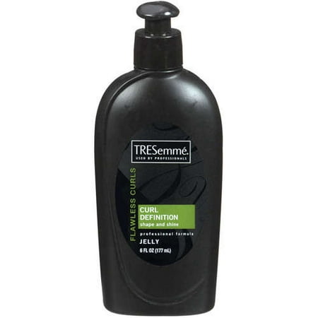 Tresemme: Curl Definition Flawless Curls Jelly, 6 Fl Oz
