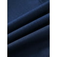 thumbnail image 5 of 4pcs Men Suit Blazer Jacket Vest Pants Bow Shawl Collar Flap Pockets for Wedding Cocktail Prom Groomsmen Clothing Classic Stylish Elegant Formal Attire, 5 of 9