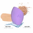 thumbnail image 7 of A'lei Beauty Chameleon Color Changing Beauty Blender Sponge for Foundation,Concealer Perfect Holiday Gift, 7 of 7
