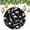 pattern-8, variant on Christmas Ornament Halloween Witch Pumpkin Bats 3" Ceramic Christmas Ornament Fall Autumn Halloween Ornament for Christmas Tree Gifts Keepsake for Family