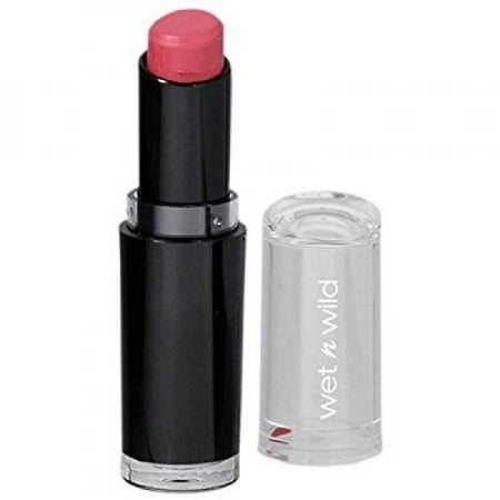 Wet n Wild Think Pink