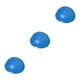 thumbnail image 4 of Pod de equilibrio deportivo para rehabilitación Sonducket Pelotas de yoga semicirculares flexibles y cómodas PVC azul, 4 of 6