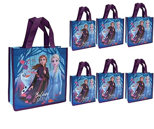 Frozen 2 Believe in The Journey 6 Pack 