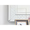 thumbnail image 4 of Elegant Decor Raiden 20 x 30 inch led crystal mirror, 4 of 4