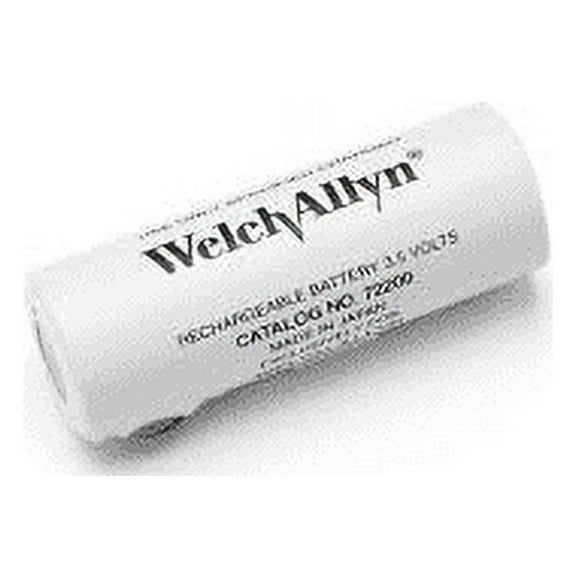 Welch Allyn Replacement Rechargeable Batteries (Each)