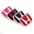 thumbnail image 3 of 1Set * 3pcs Honda Emblema Del Coche Logotipo Mobilio/City/Hrv/Jazz/CRV/Civic/Brv/Brio/Accord Accesorios Exteriores, 3 of 4