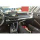 thumbnail image 3 of Embellecedor de la Cubierta del Salpicadero del Instrumento de Fibra de Carbono del Coche para -V XRV XR-V 2021 2022 2023, 3 of 5