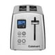 thumbnail image 2 of Cuisinart CPT-415 Tostador para 2 Panes Serie Metal, 2 of 5