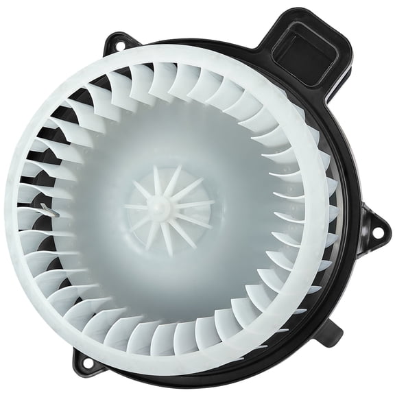 BDFHYK AC Heater Blower Motor Fan 700270 Compatible with 2010-2012 Fusion 2010-2012 Lincoln MKZ 2010-2011 Mercury Milan,HVAC Blower Motors Replacement for 15-81732 PM9381 75874 AE5Z19805D