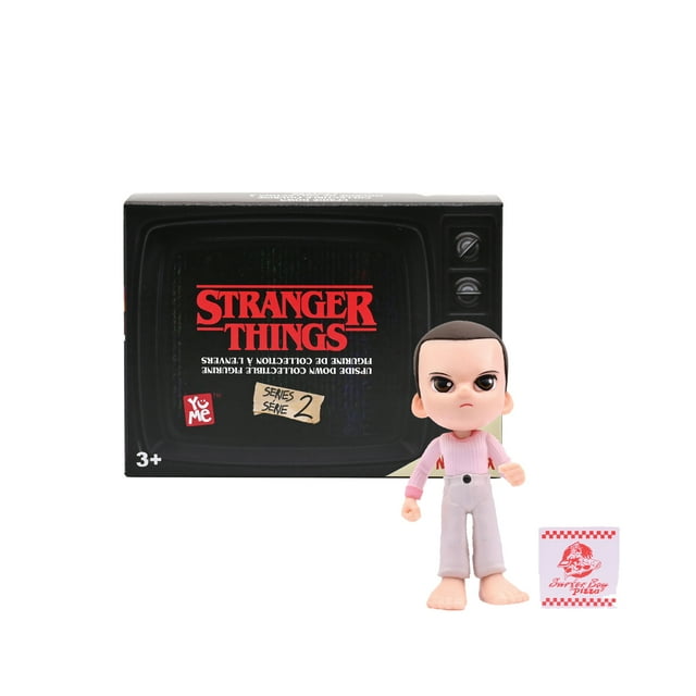Stranger Things - Upside Down Capsules Series 2