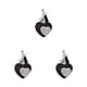 thumbnail image 1 of Llavero Decoraciones multipropósito Minnieouse Estuche multifuncional Negro CBP300353, 1 of 6