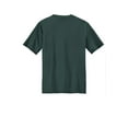 thumbnail image 6 of Port & Company Youth Performance Tee-L (Dark Green), 6 of 6