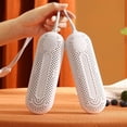 thumbnail image 3 of Secador de zapatos Deshumidificador de secado inteligente Calentador portátil para niños y adultos, 3 of 7