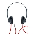 thumbnail image 1 of Audífonos Diadema Profesional Mitzu MH-5028BK, 1 of 5