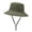 AG, variant on Little Girls Sun Hat Llama Cactus Print UPF 50+ Bucket Cap,Light Purple