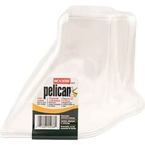 Wooster Genuine Pelican Liner 3-Pack # 8629