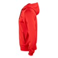 thumbnail image 4 of Clique Mens Basic Active Full Zip Hoodie, 4 of 4