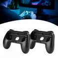 thumbnail image 3 of Empuñaduras Para Juegos, Empuñaduras, Carcasa Para Controlador De Juegos, Carcasa Joypad De Ajuste De Precisión De Diseño Ergonómico Para Switch, 3 of 7