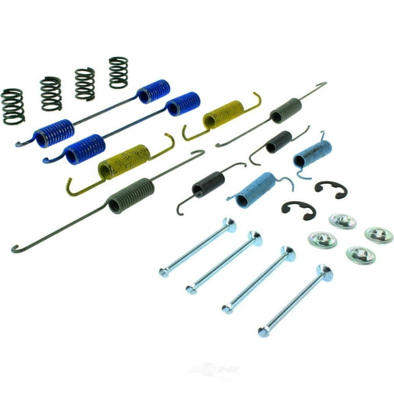 Centric Parts 118.50005 Brake Drum Hardware Kit