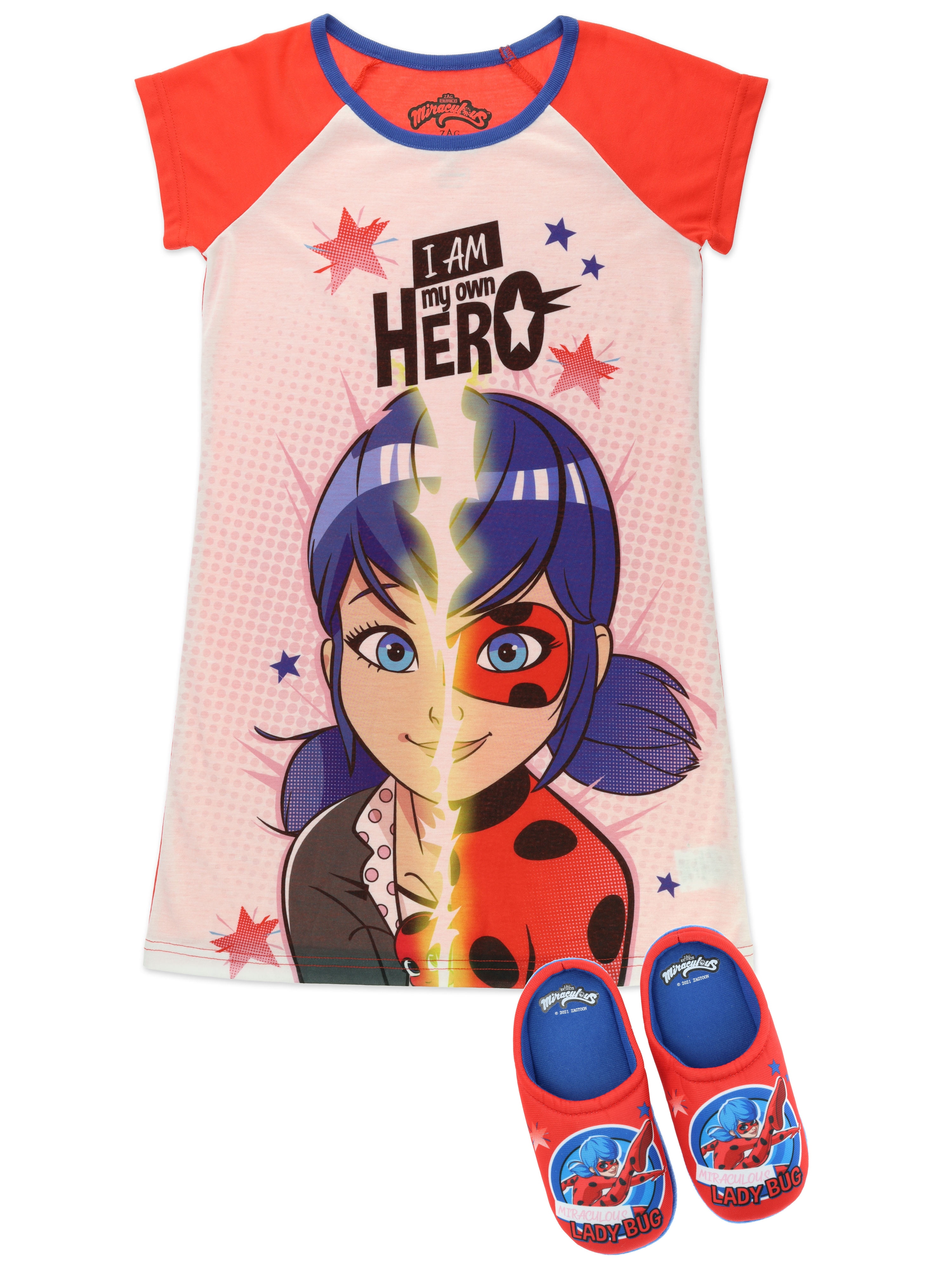 Miraculeuse Coccinelle Chemise de Sommeil Pyjama Cameroon Ubuy