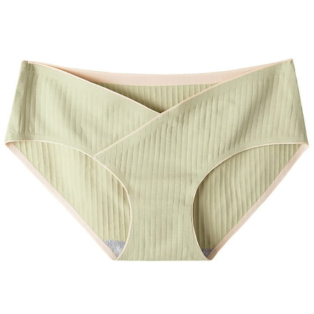 MZXELPRJD Womens Underwear Satin Nylon Butt Lifter High Waist Mesh Backless Body Shaper Panty Shapewear with Zipper Hook Panties for Women Pack Green L