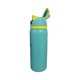 thumbnail image 4 of Termo Acero Inoxidable Snoopy Verde, 4 of 5